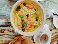 -椿记烧鹅(叠彩店)