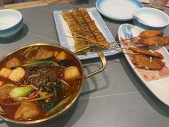 -小两口锦州烧烤·脆皮油边(依云北郡店)