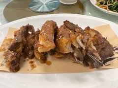 -那达慕蒙古风味酒楼