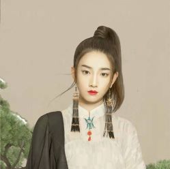 -盘子女人坊古装写真摄影(南京总店)