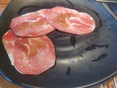 -7年8班朝鲜族非遗美食(三钢里店)