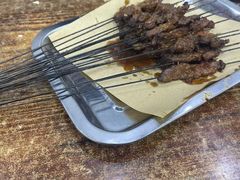 -老白家怡贵园烤肉