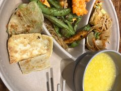 -素满香·食养自助(建邺万达店)