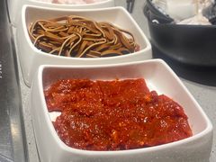 -海底捞火锅(海宁路店)