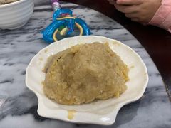 -伍湛记粥品(荔湾名食家店)