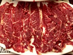 -陈记顺和潮汕牛肉火锅(韩江路店)