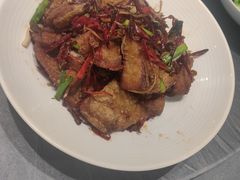 -千滋百味·醉江澜花园餐厅(街道口店)