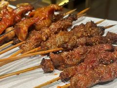 -西塔老太太泥炉烤肉(沈阳店)