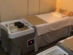 -岚魅儿·洗头头疗·按摩SPA(金光华店)