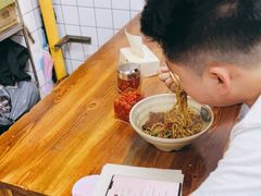 -无名氏面馆(邮电路店)