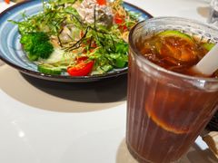 -周沫西餐(嘉禾金铂天地店)