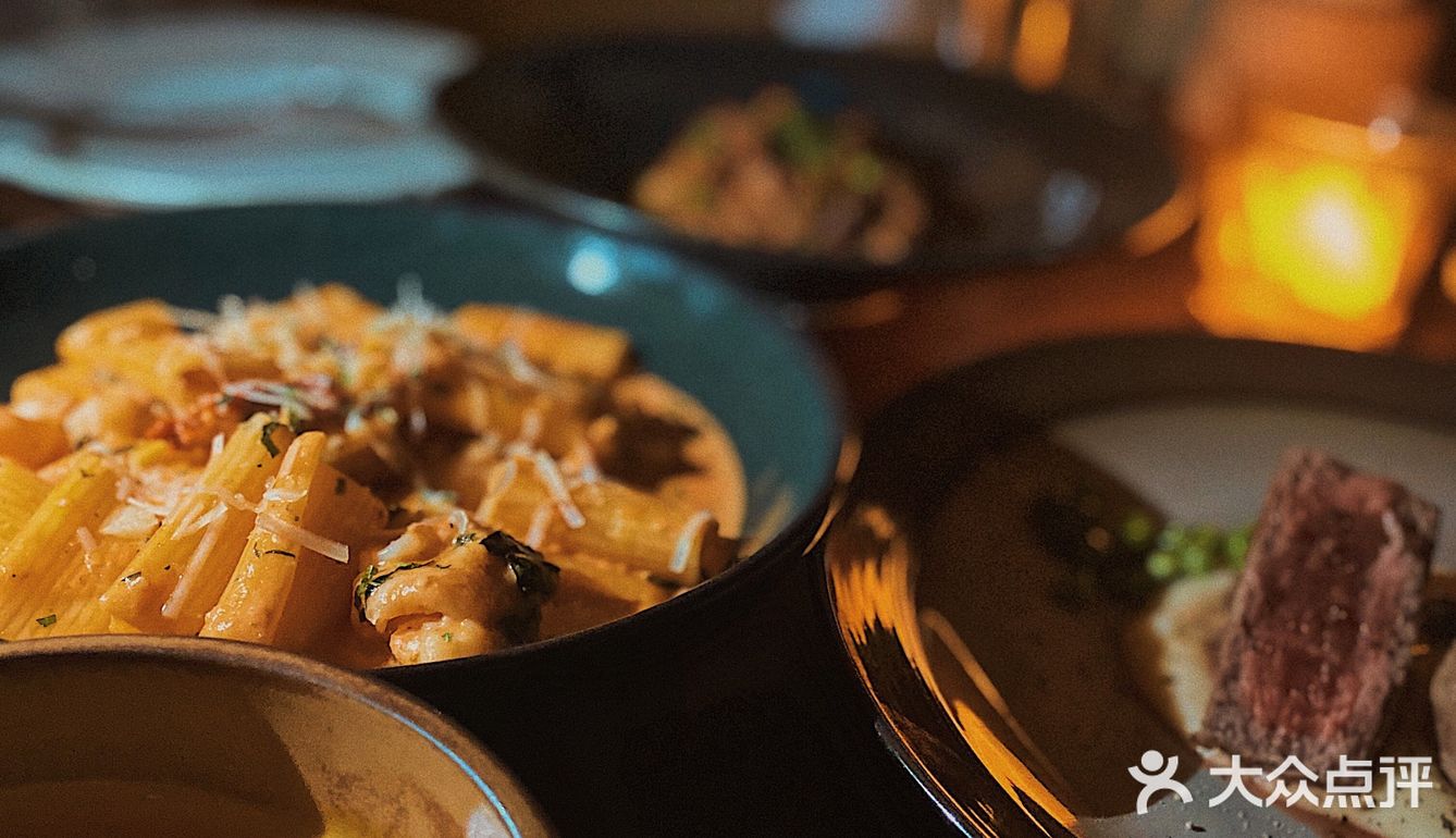 台州探店｜新晋小众西餐厅🍴超级适合约会