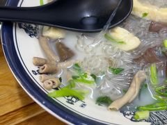 -鸭小妹鸭血粉丝(老门东店)