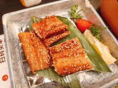 -大牛寿喜烧·和牛放题(香港广场店)