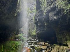 -鹿院坪生态旅游景区
