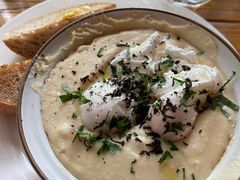 -Egg•Allday Brunch(襄阳北路店)