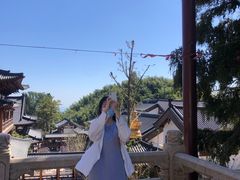 -径山寺