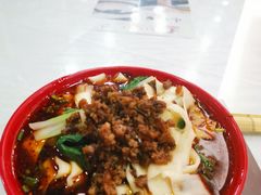 -廖老妈蹄花(中海国际店)