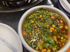 特色蘸碟-小饕荟雅安贡椒鱼鲜馆(广福桥店)