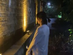 -深圳隐秀山居酒店
