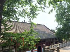 -金堂县云顶石城风景区