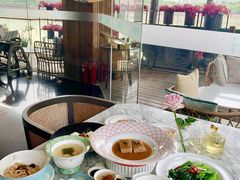 -东南里湖景餐厅·新闽菜(浦西万达店)