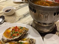 -雍和会海鲜姿造自助(湖东路店)