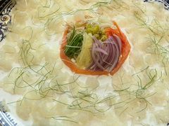 捞起鱼生-德胜轩正宗顺德菜(宝安沙井会展中心店)