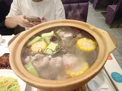 -太兴餐厅(东方广场分店)