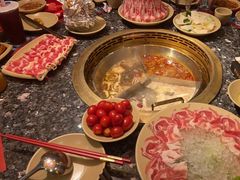 -蜀大侠火锅(森兰花园城店)