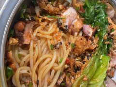 -文惠桥头大华干捞粉