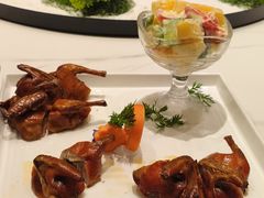 -荣誉国宴楼(美食城店)