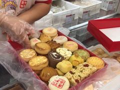 -北京稻香村(京港城生活广场店)