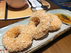 -帕蓝·暹罗料理(大学路店)