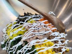 -梨花牛肉汤饭(仁恒伊势丹店)