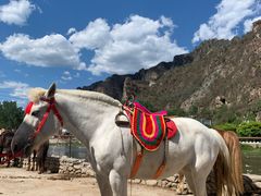 -野三坡清泉山风景区
