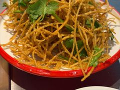 -彭城八戒羊肉串(总店)