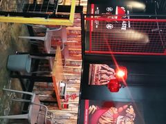 -小红烤翅(傅厚岗店)