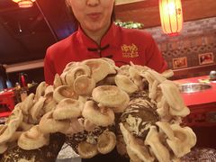 -谭鸭血老火锅(漳州路店)