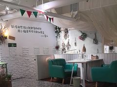 -秀儿家の小确幸融合西餐厅(万达店)