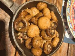 -卢布里西餐厅(海拉尔店)