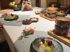 -叶叶菩提(太原别墅店)