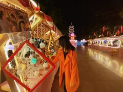 -厦门方特东方神画