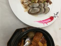 -东江海鲜酒家(艺都分店)
