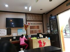 -秦云老太婆摊摊面(磁器口店)