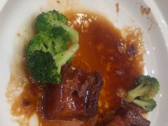 -鲁宴·鲁煨黄河生态大鲤鱼(月坛店)