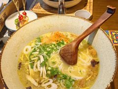 -芸南道·过桥米线(昆明老街旗舰店)