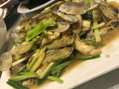 -东方之珠海鲜酒楼(南开店)