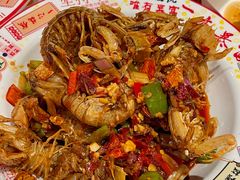 -吉利龙虾·新派海鲜烧烤