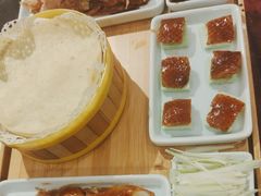 -香满楼(南关店)